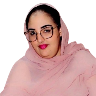 Fatimata Walet Aboubacrine
