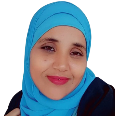 Maryam Walet Aly