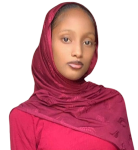 Madina DIALLO