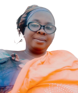 Oumou DIALLO 