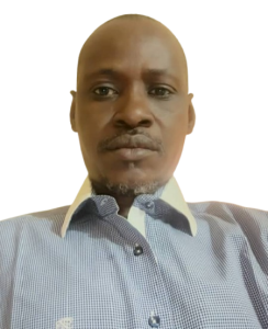 Boubacar MAIGA